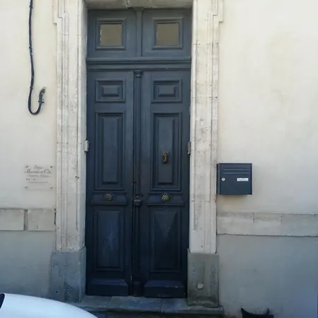 Bed & Breakfast Entre Bastide Et Cite Et Son Rooftop Carcassonne