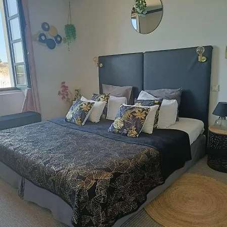 Entre Bastide Et Cite Et Son Rooftop 4*