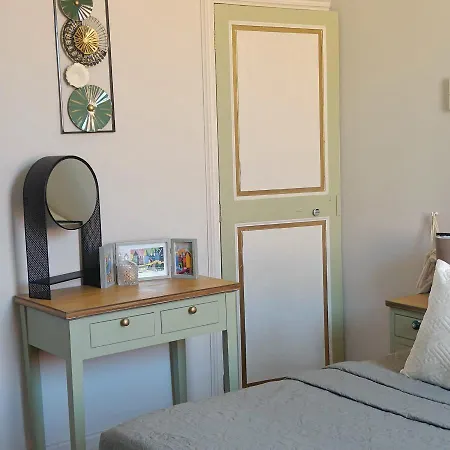 Entre Bastide Et Cite Et Son Rooftop 4* Carcassone