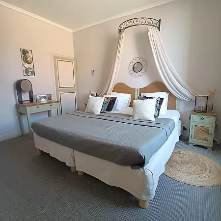 Bed & Breakfast Entre Bastide Et Cite