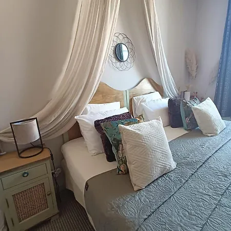 Bed & Breakfast Entre Bastide Et Cite Et Son Rooftop