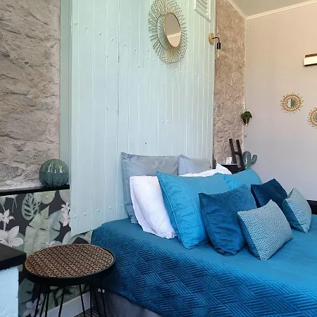 Bed & Breakfast Entre Bastide Et Cite Carcassonne