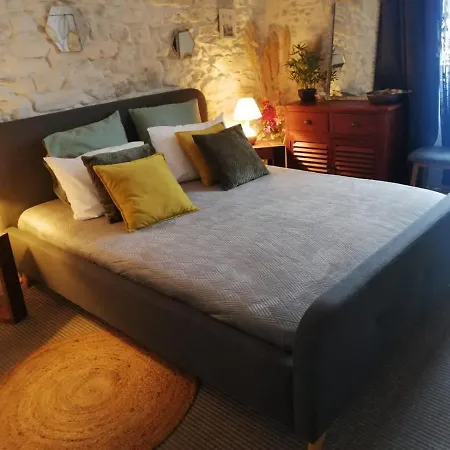 Entre Bastide Et Cité Et Son Rooftop 4* Carcasona