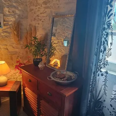 Entre Bastide Et Cite Et Son Rooftop Panzió 4*