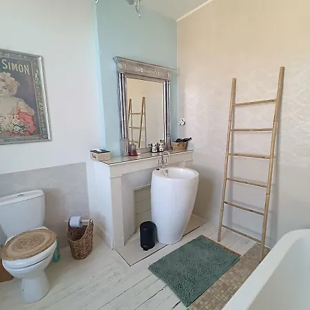 Entre Bastide Et Cite Et Son Rooftop Carcassonne