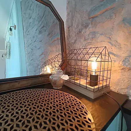 Entre Bastide Et Cite Et Son Rooftop