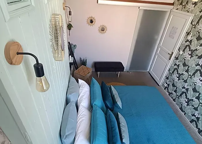 Entre Bastide Et Cité Et Son Rooftop 4*