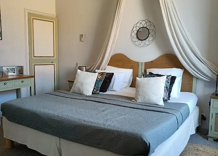 Entre Bastide Et Cite Et Son Rooftop 4*