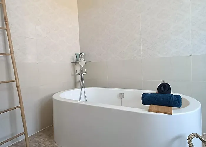 Entre Bastide Et Cite Et Son Rooftop 4* Carcassonne