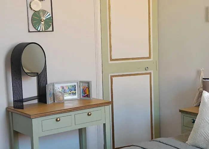 Entre Bastide Et Cite Et Son Rooftop 4* Carcassonne