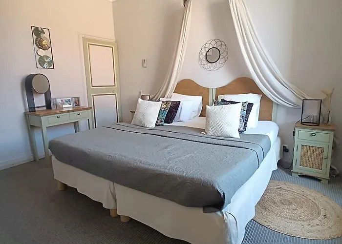 Bed and breakfast Entre Bastide Et Cité Et Son Rooftop