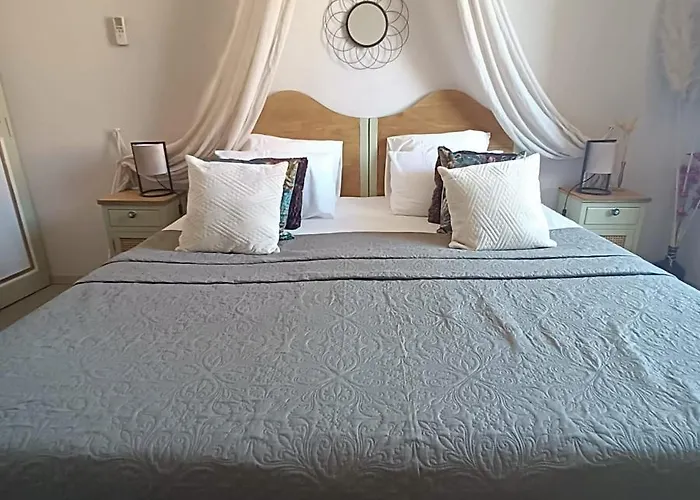 Entre Bastide Et Cite Et Son Rooftop 4* 卡尔卡松