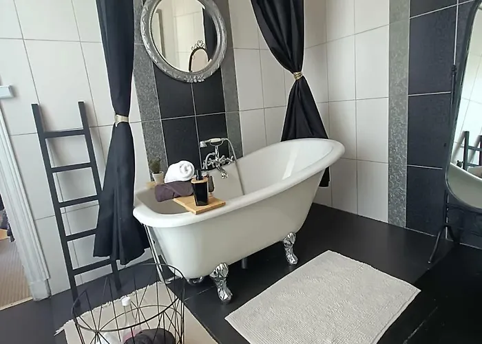 Entre Bastide Et Cite Et Son Rooftop 4* Carcassonne