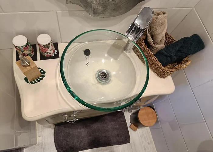 Entre Bastide Et Cité Et Son Rooftop 4* Carcasona