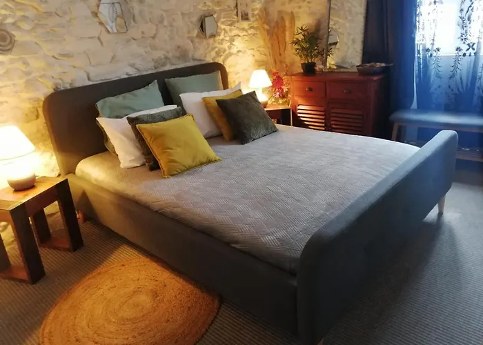 Entre Bastide Et Cite Et Son Rooftop 4* Carcassonne