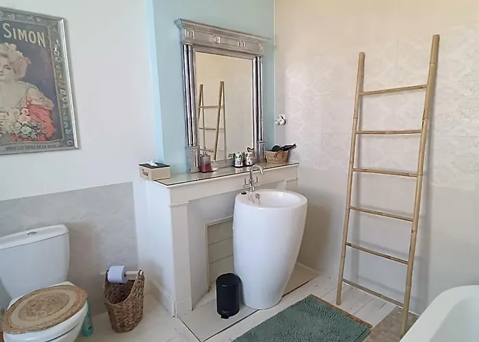 Entre Bastide Et Cité Et Son Rooftop Carcasona